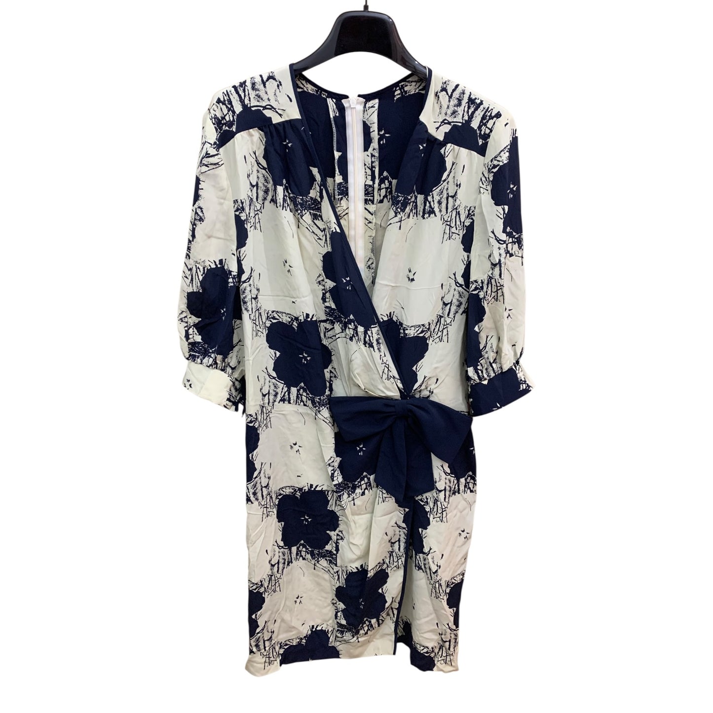 Abito Donna Vintage Seta