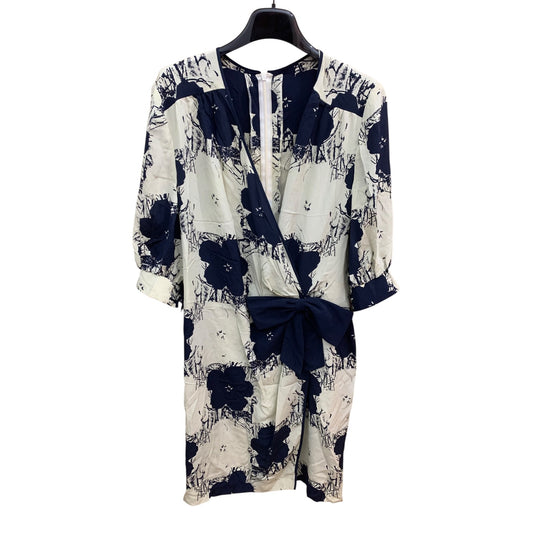 Abito Donna Vintage Seta