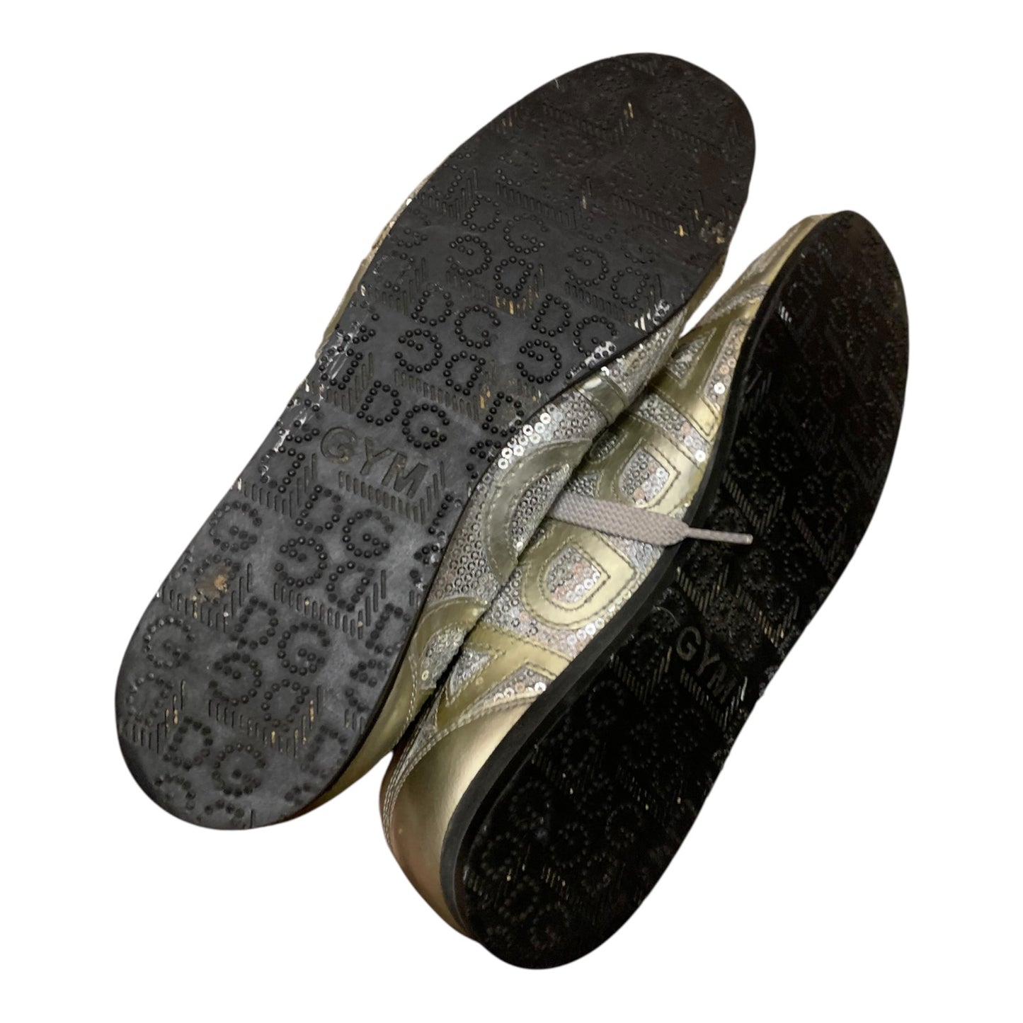 Scarpe Sneaker Vintage D&G