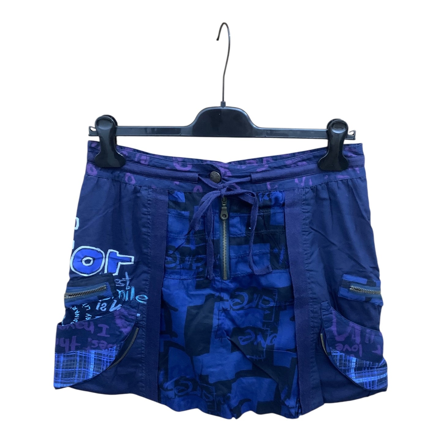 Minigonna Desigual Tasconi