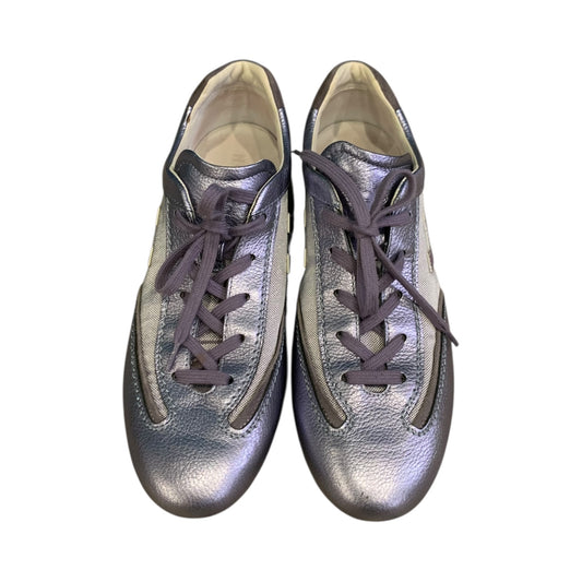 Scarpe Donna Hogan Lilla