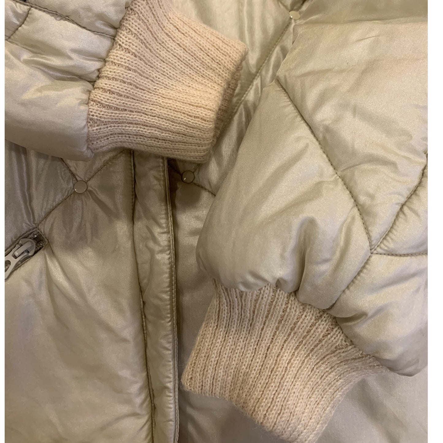 Piumino Donna Vintage Ellesse