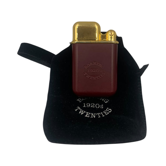 Accendino Vintage Roaring