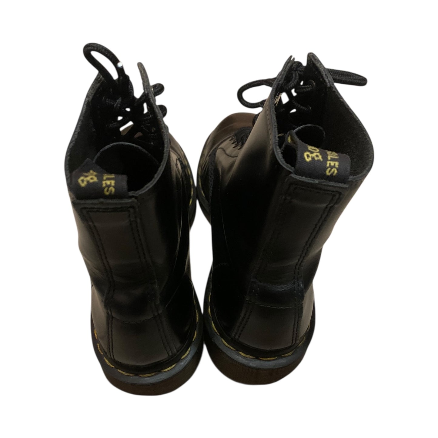 Scarpe Anfibi Donna Dr. Martens