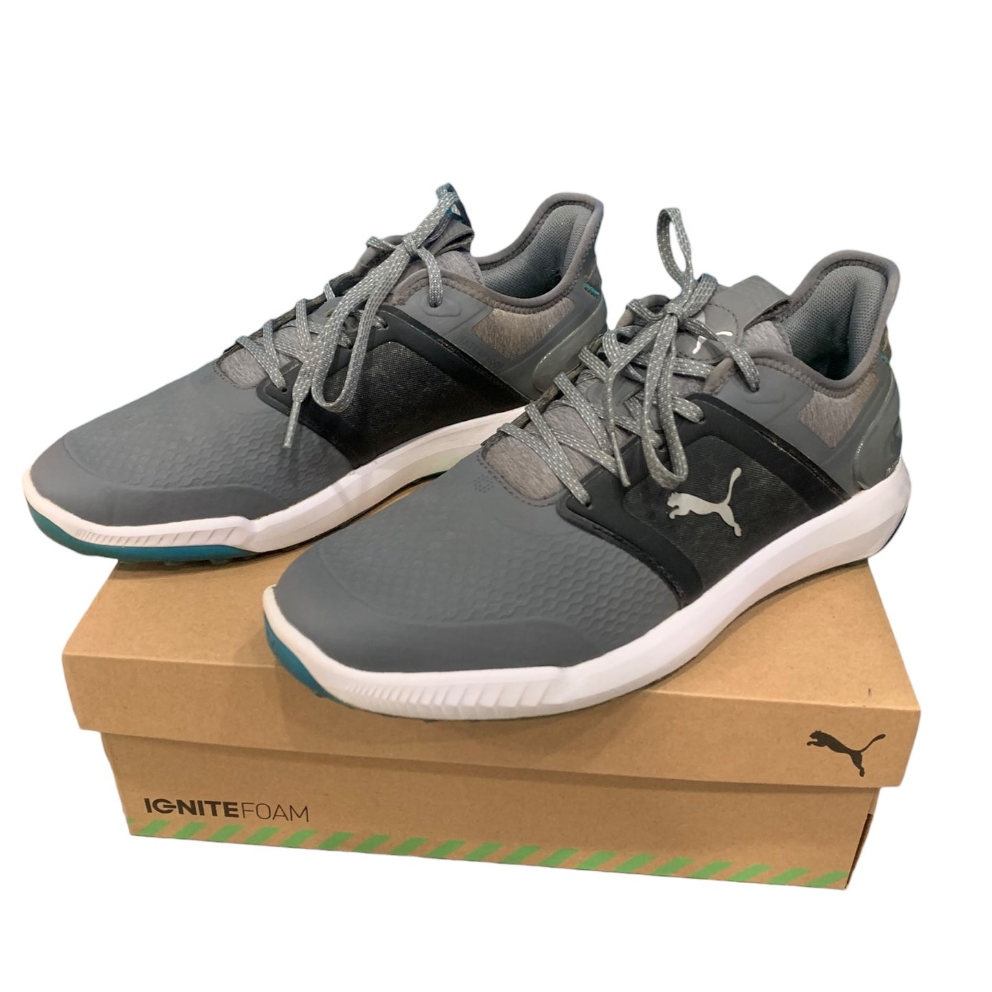 Scarpe Uomo Ginnastica Puma Ignite Foam