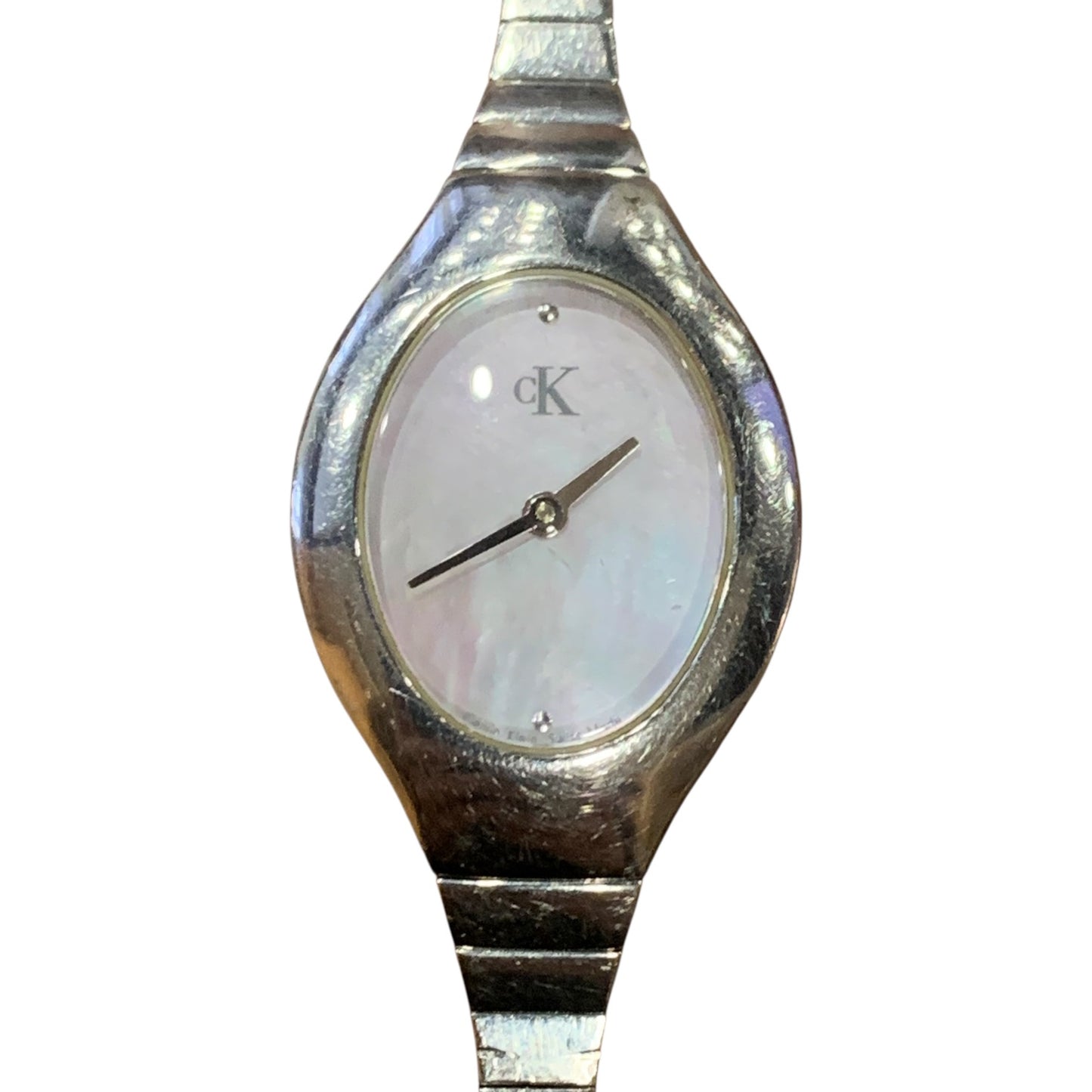 Orologio Donna Calvin Klein