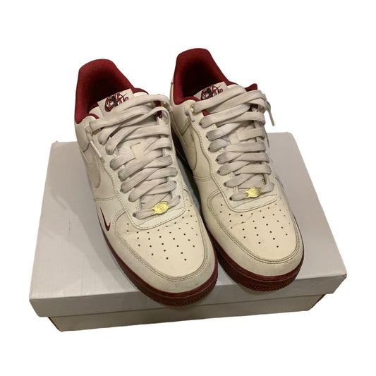 Sneakers Uomo Nike Air Force 1
