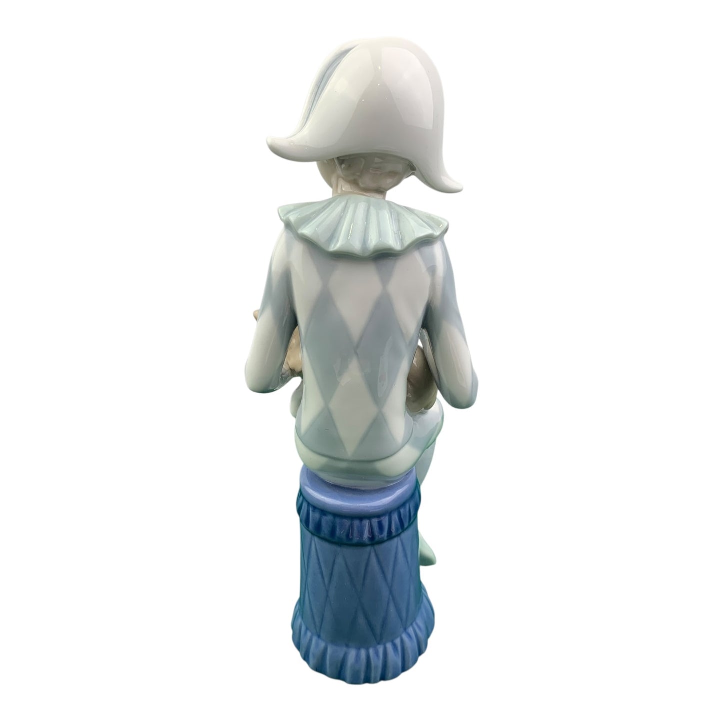 Statuina Nao By Lladro