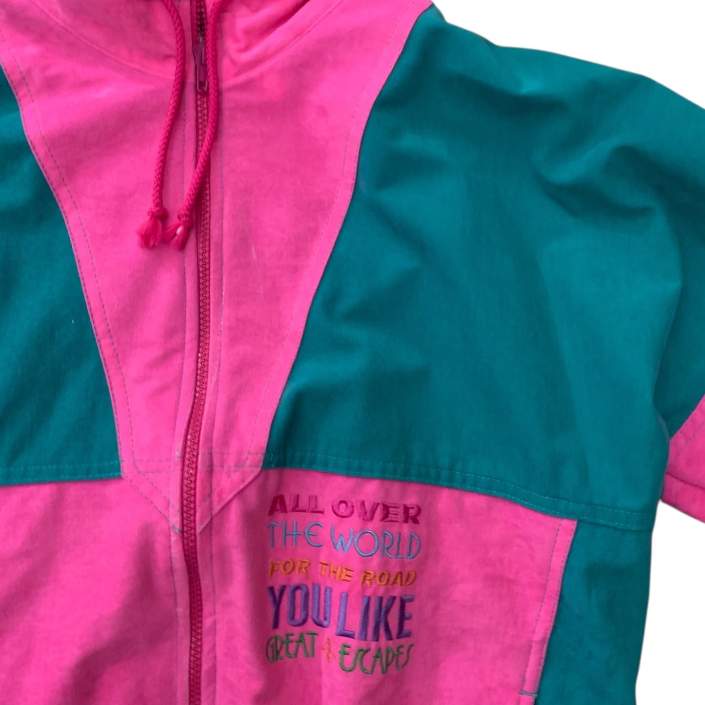 Tuta Donna Vintage Getex