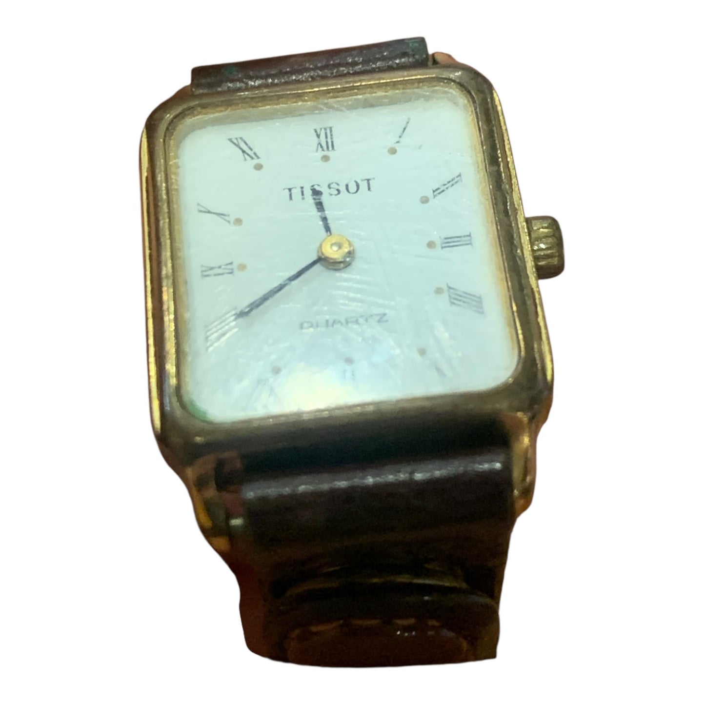 Orologio Da Polso Donna Tissot