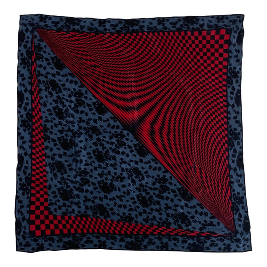 Foulard Vintage Gianni Versace