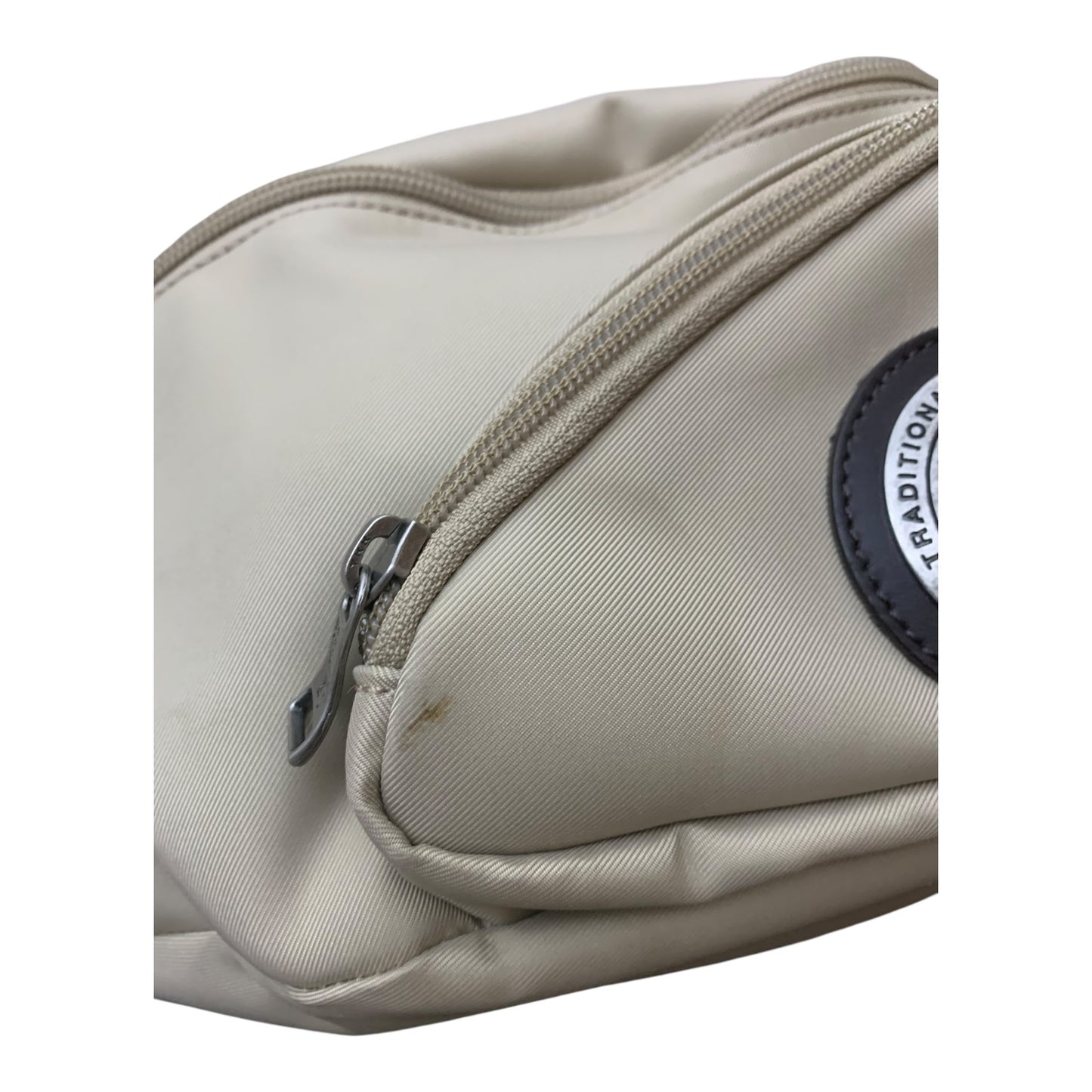 Marsupio Vintage Unisex The Bridge