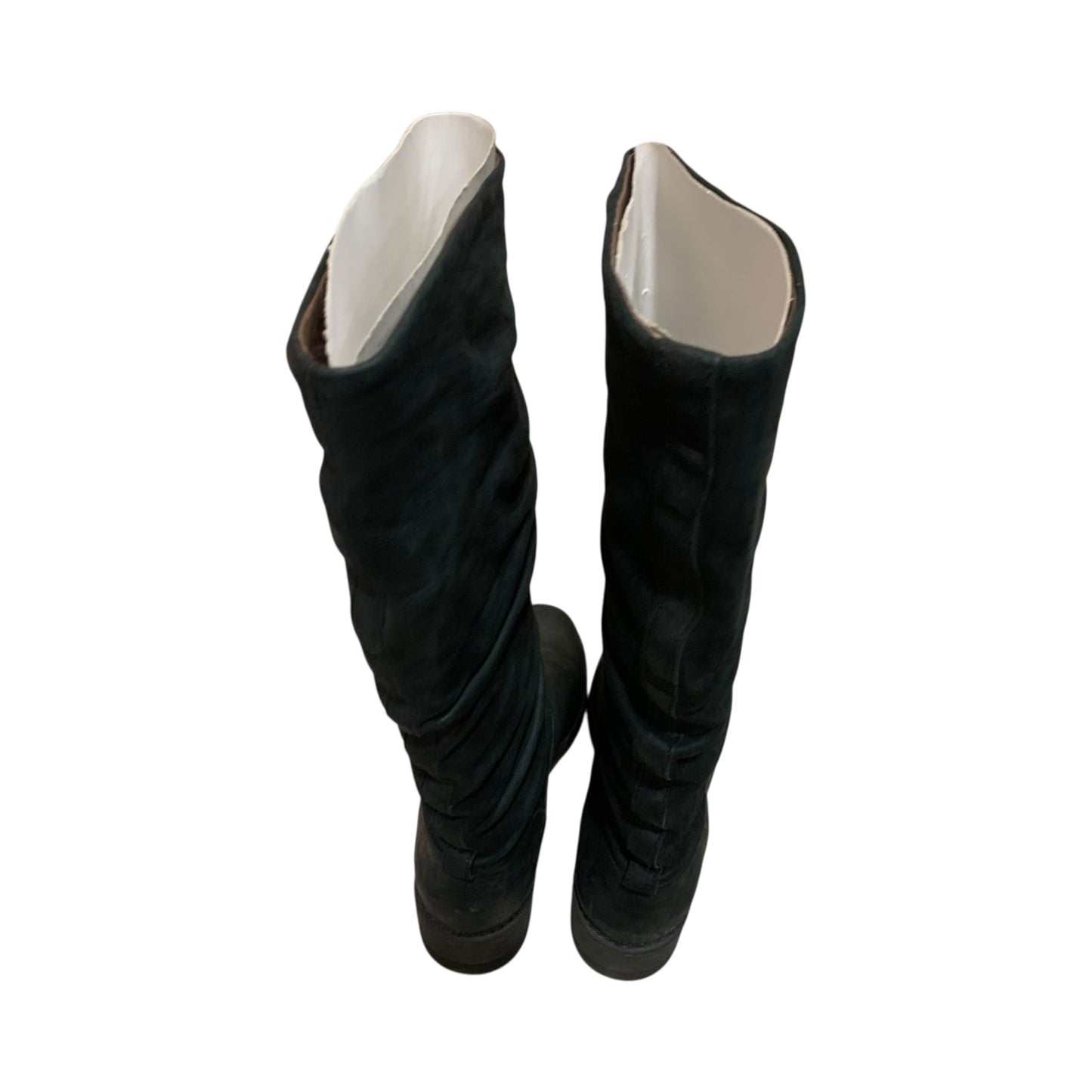 Stivali Donna Janet Sport Pelle