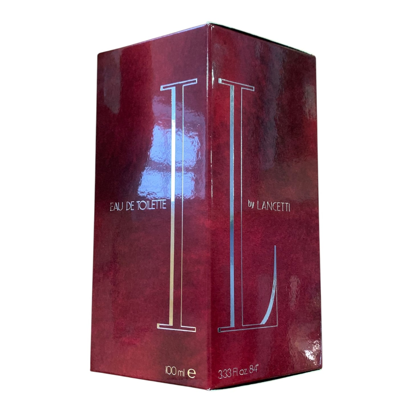 Profumo Vintage Uomo Lancetti
