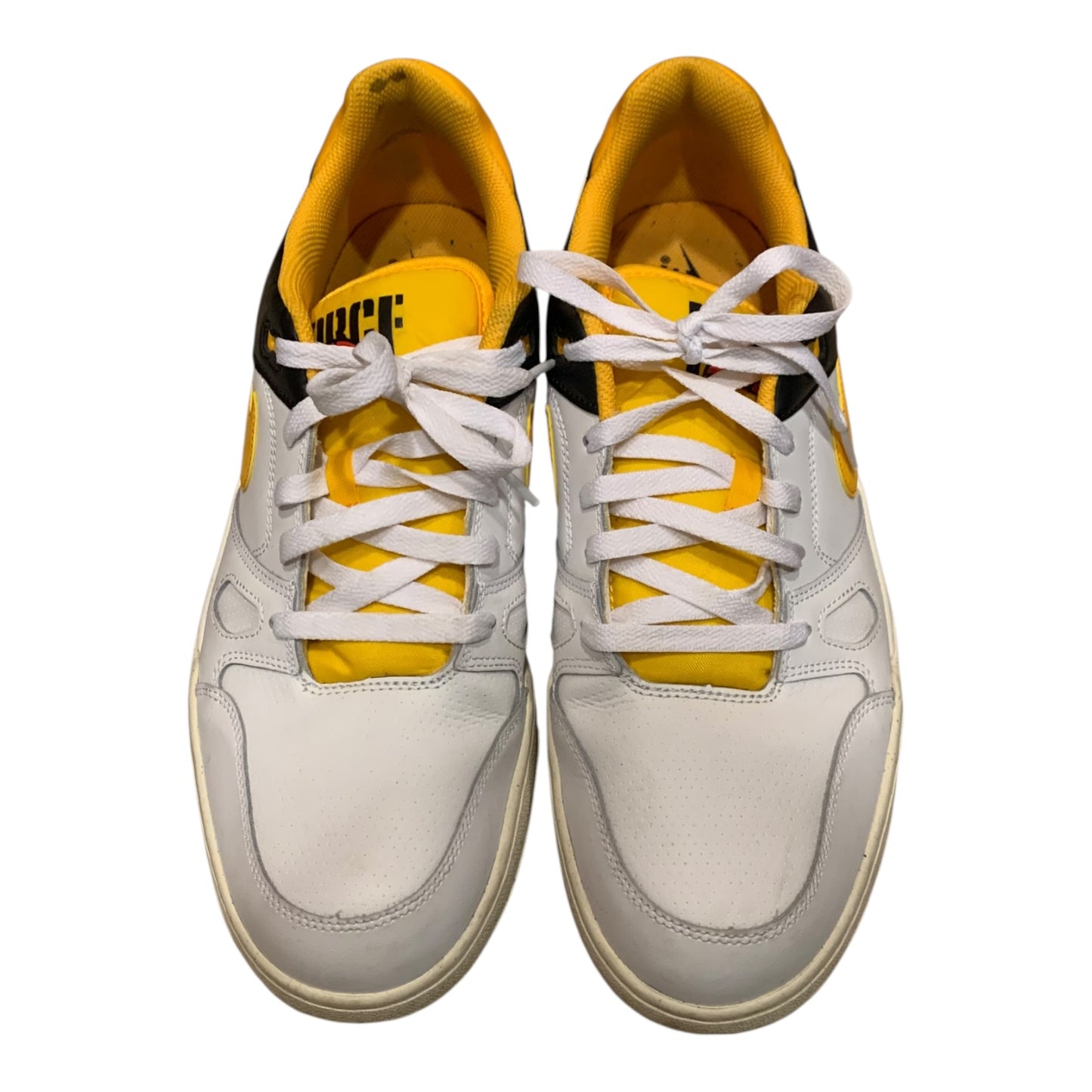 Scarpe Ginnastica Uomo Nike Full Force