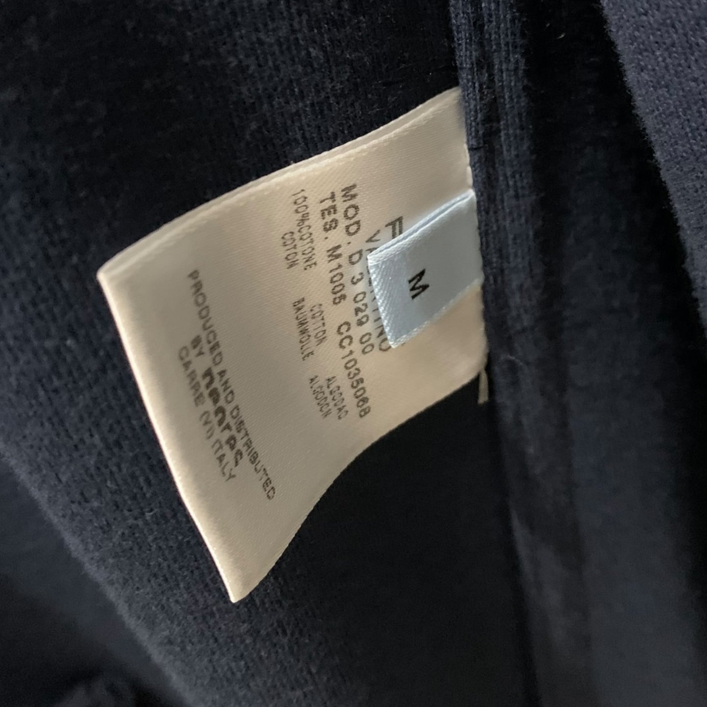 Blazer Uomo Red Valentino