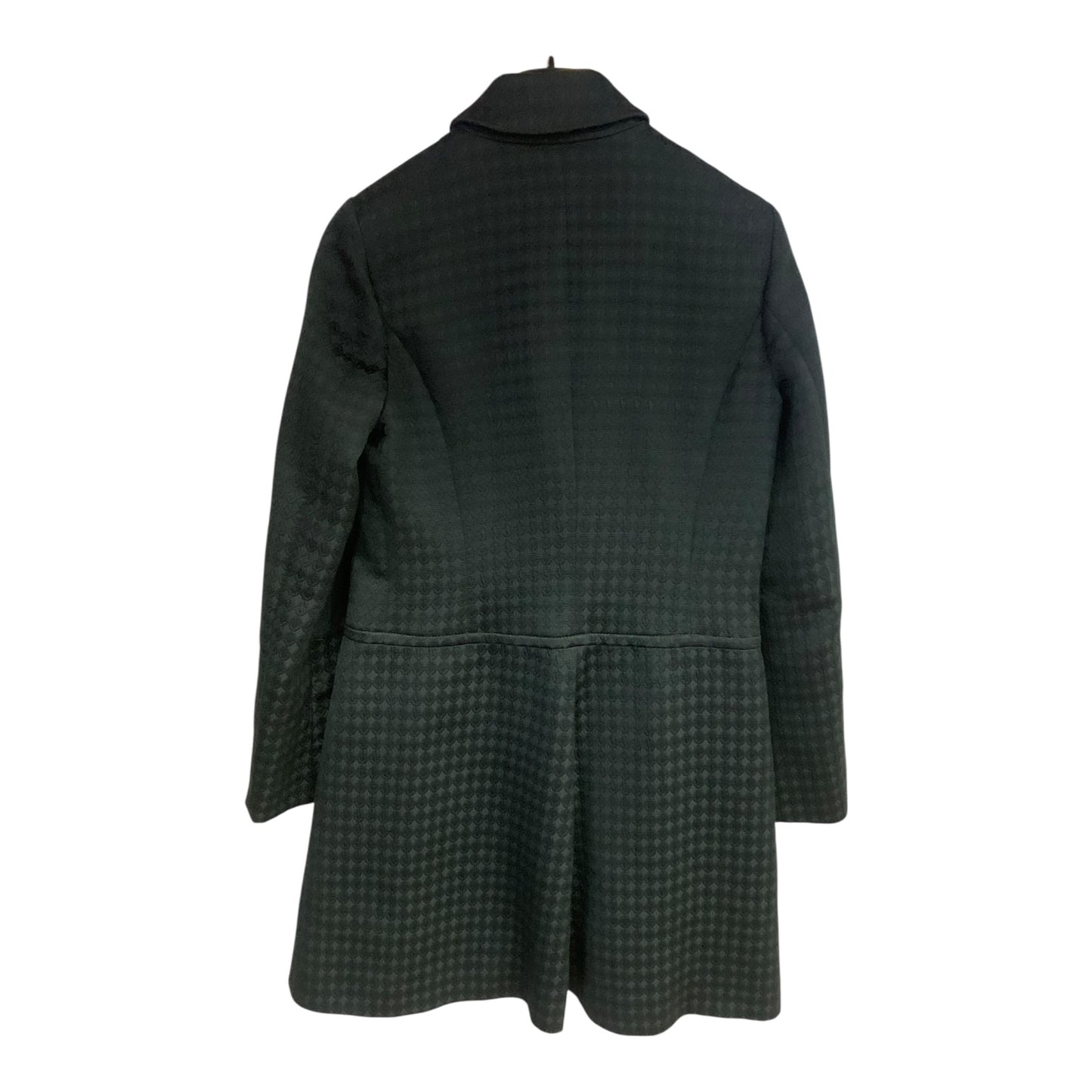 Cappotto Donna Maliparmi Verde