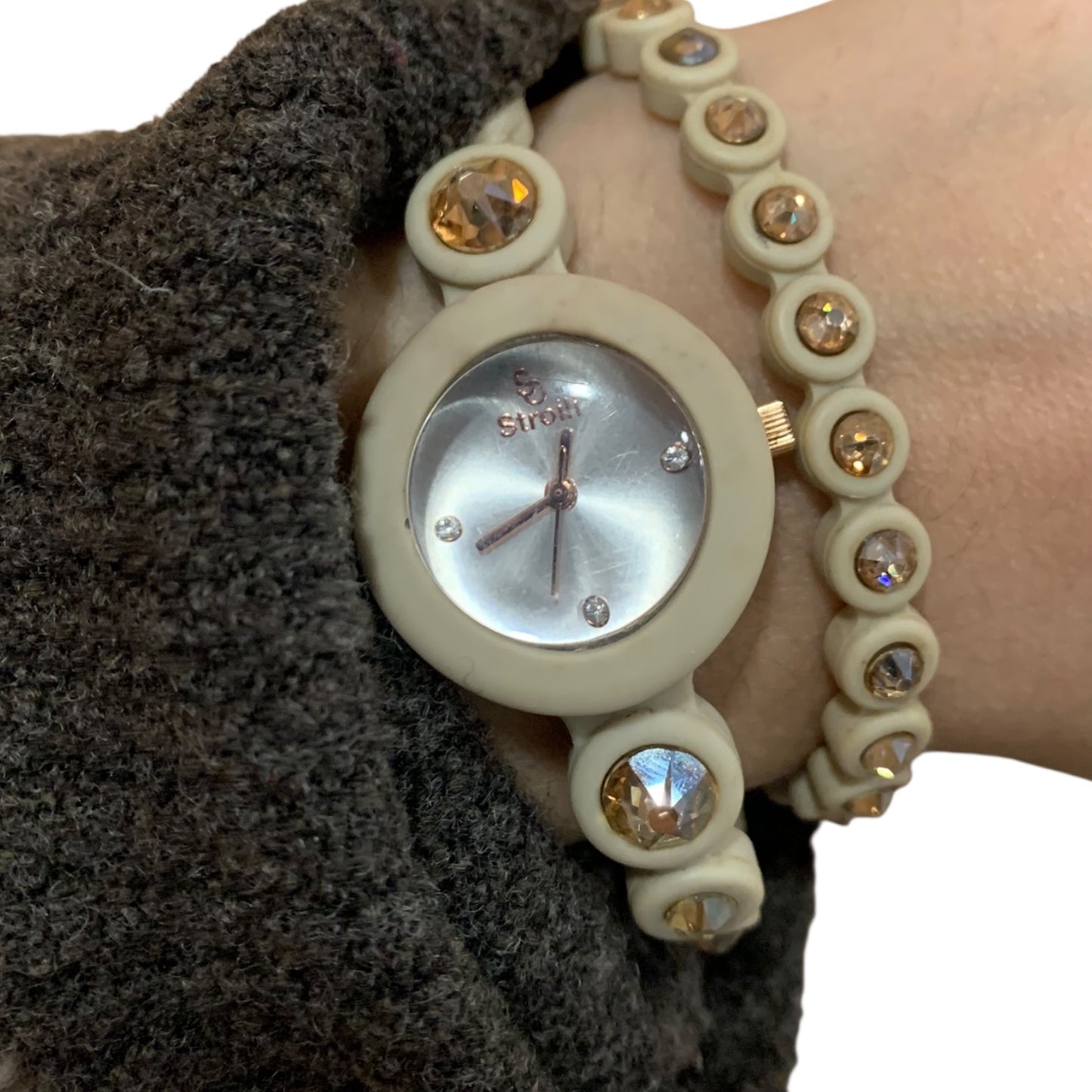 Orologio Bracciale Stroili