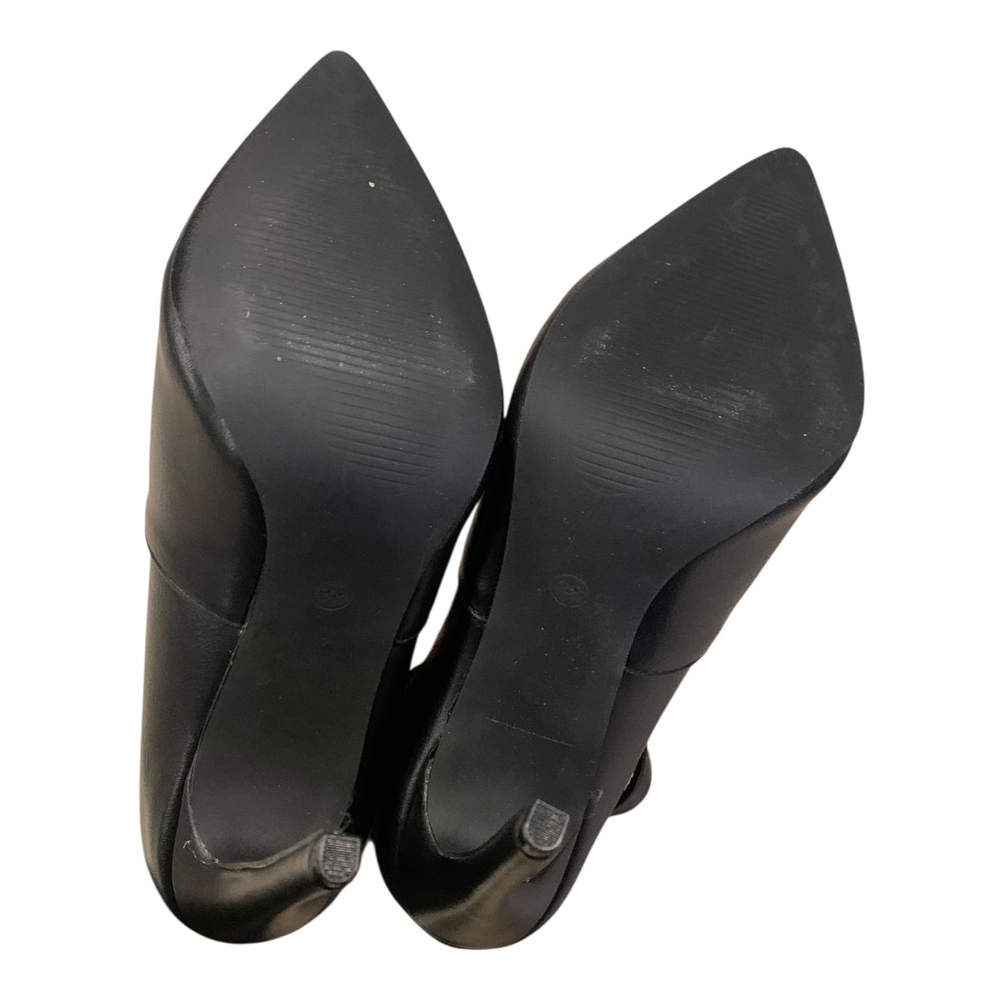 Scarpe Donna Diamantique Pelle