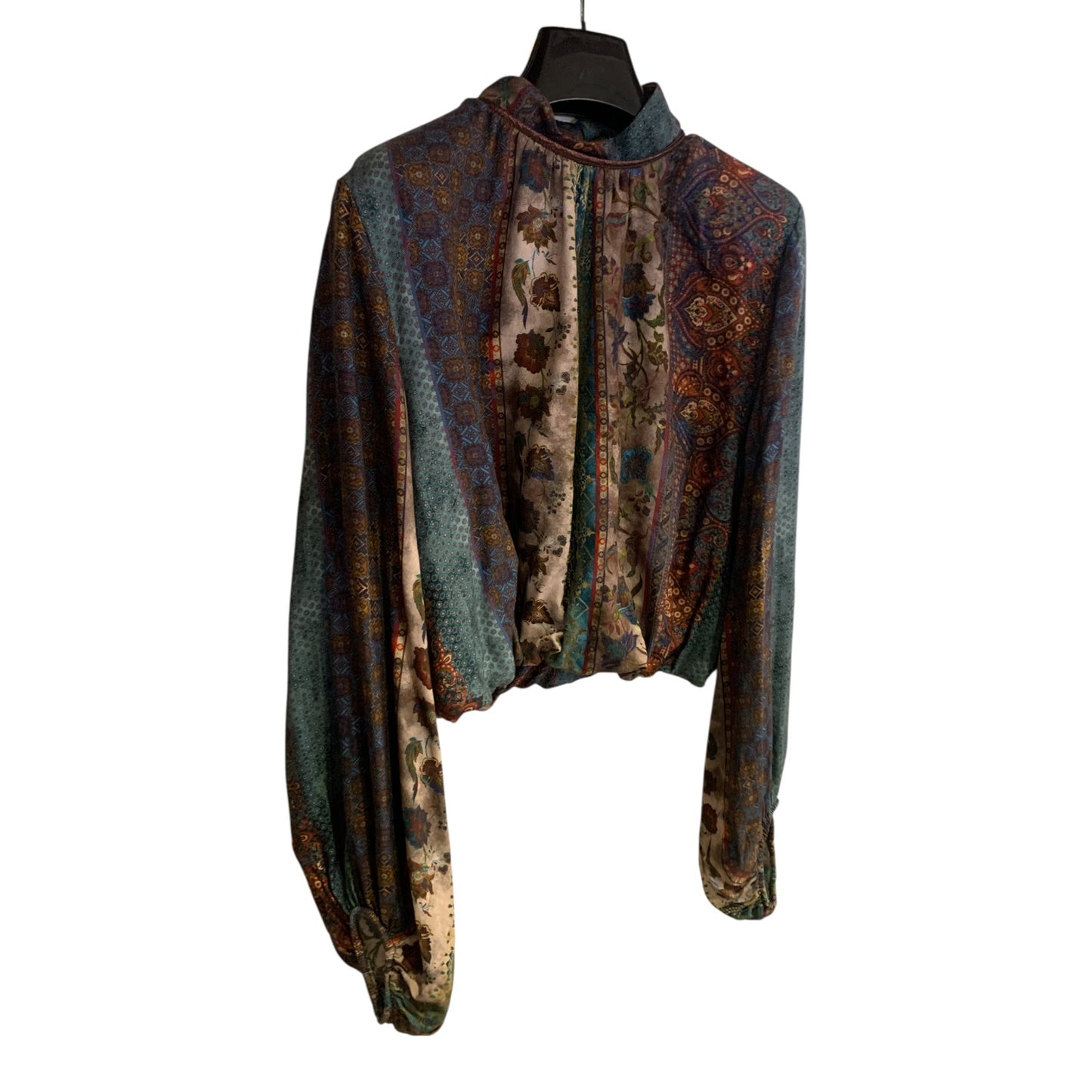 Blusa Donna No Na Fantasia