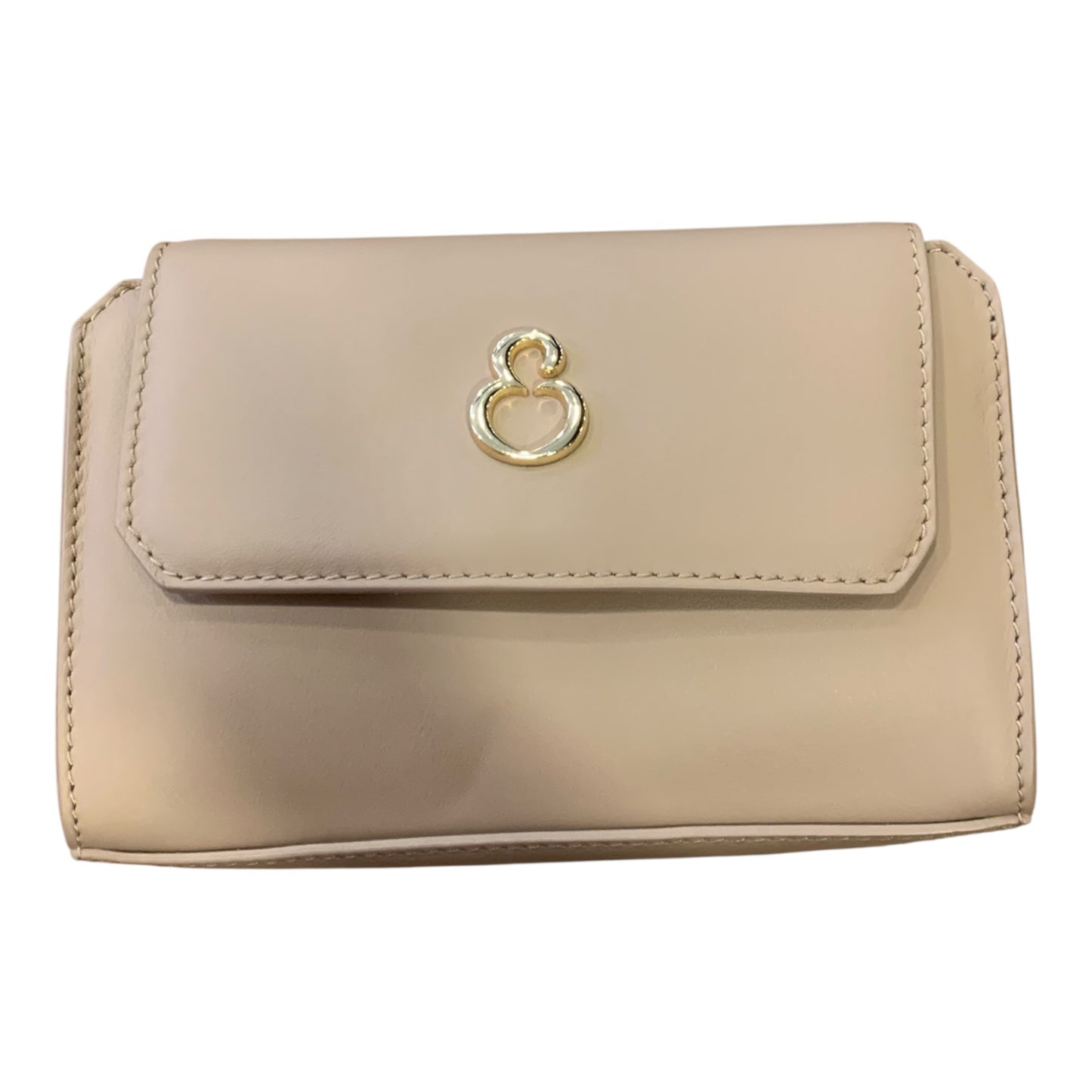 Borsa Tracolla Elegante Elisendra Pelle