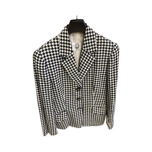 Blazer Donna Vintage Forma Zero