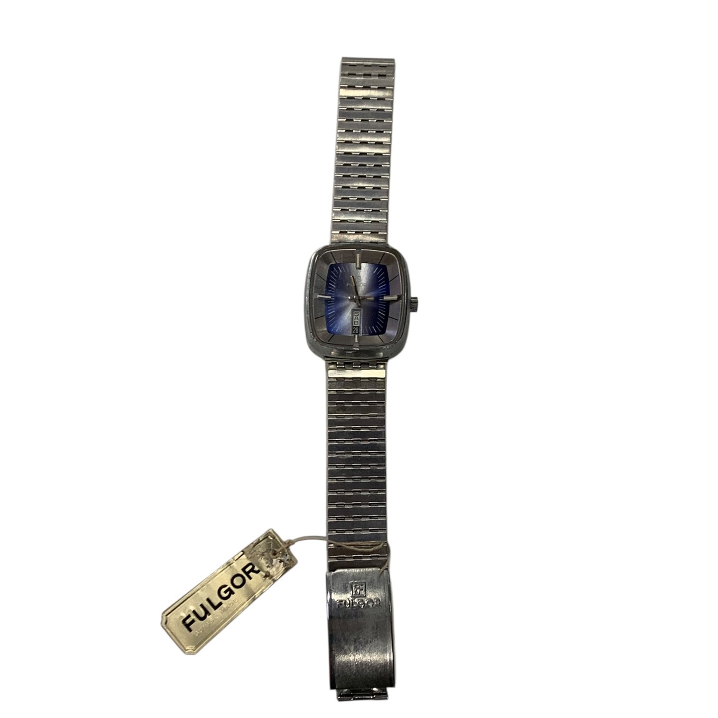 Orologio Fulgor Anni 70