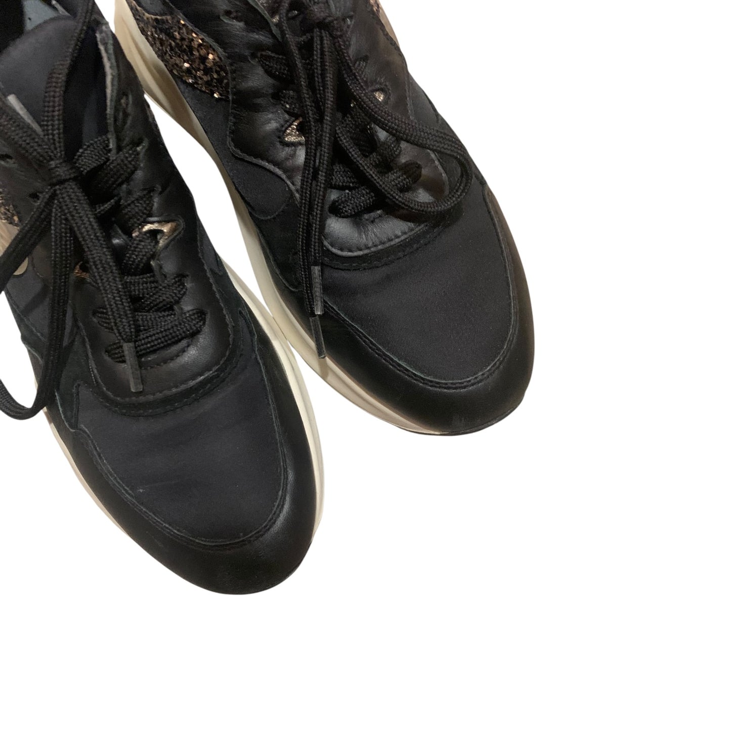 Scarpe Sneaker Donna Nero Giardini