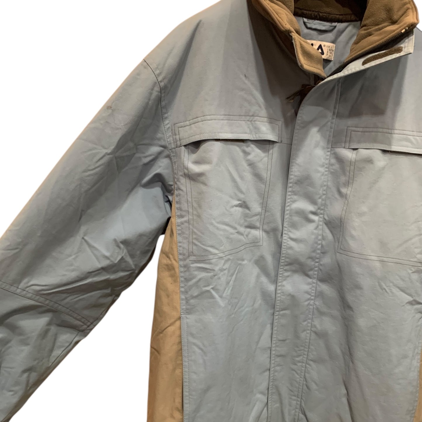 Giaccone Vintage Fila