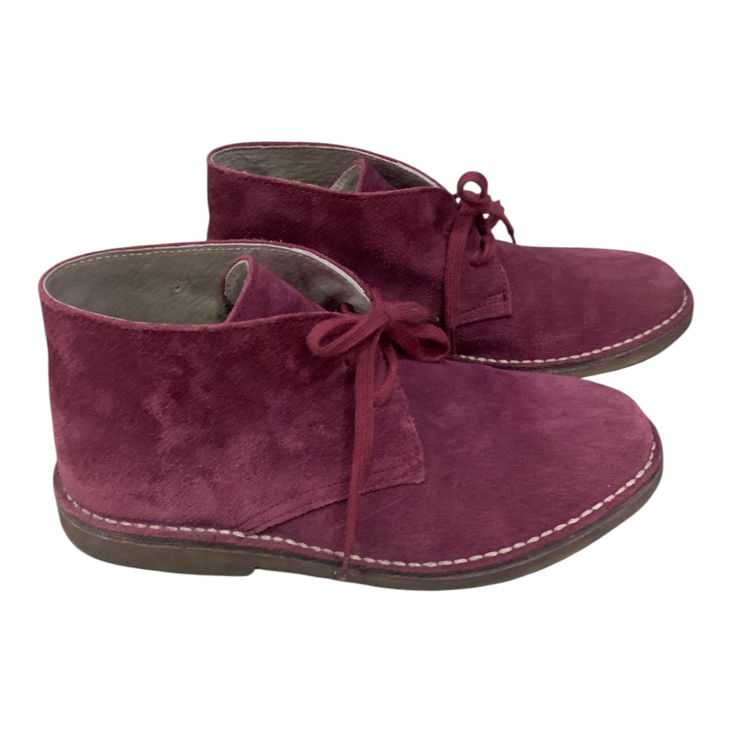 Scarpe Donna Woz Pelle