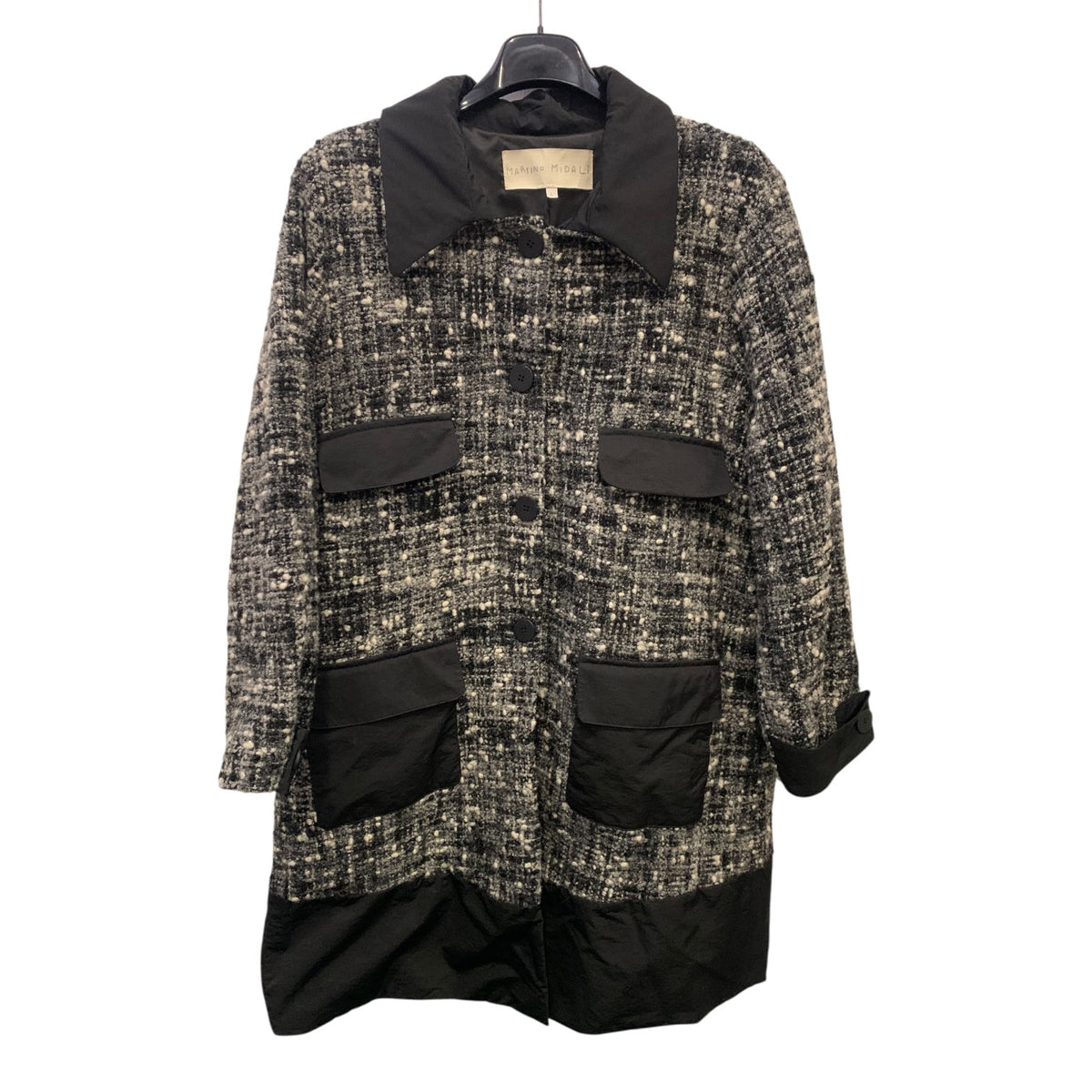 Cappotto Donna Martino Midali