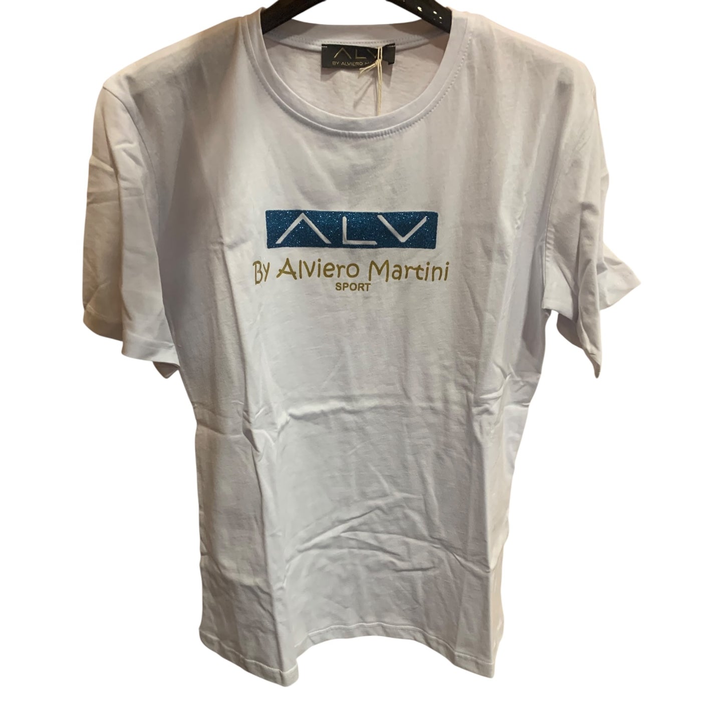 T-shirt Donna ALV By Alviero Martini
