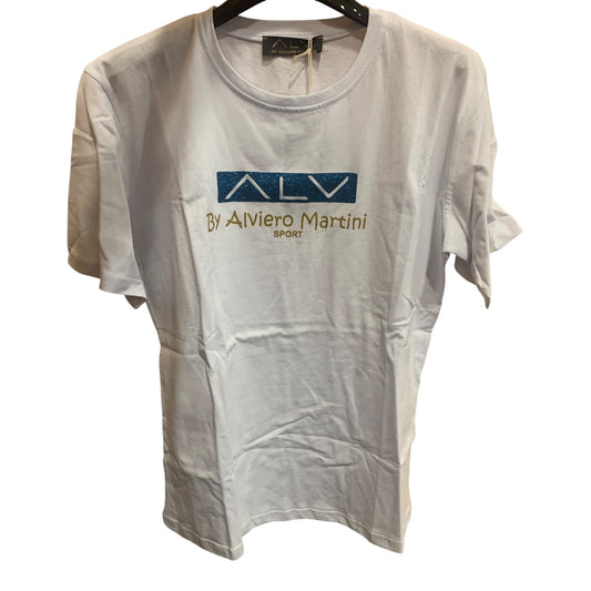 T-shirt Donna ALV By Alviero Martini