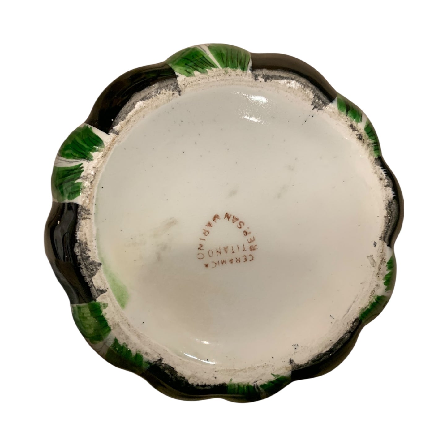 Brocca Ceramica Titano San Marino