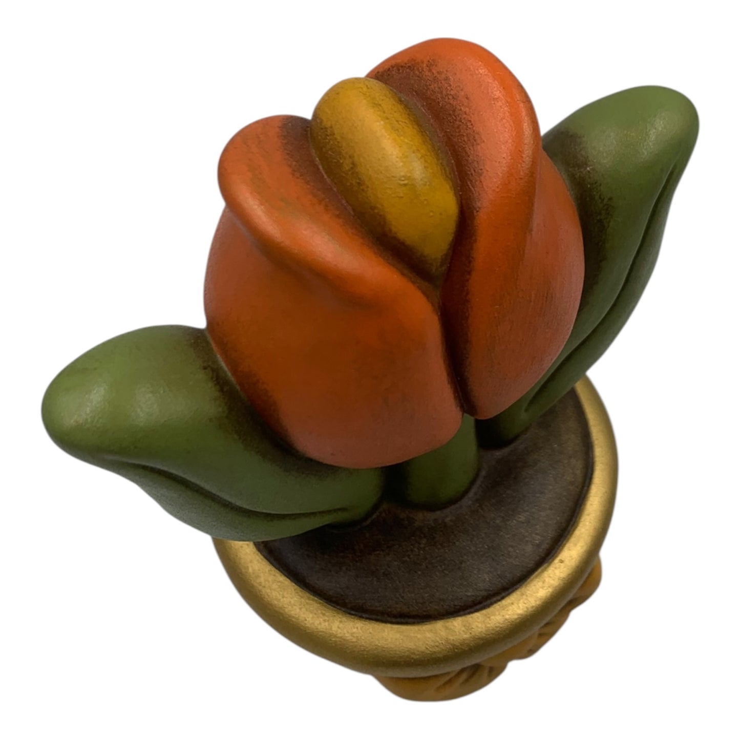 Statuina Thun Tulipano Rosso