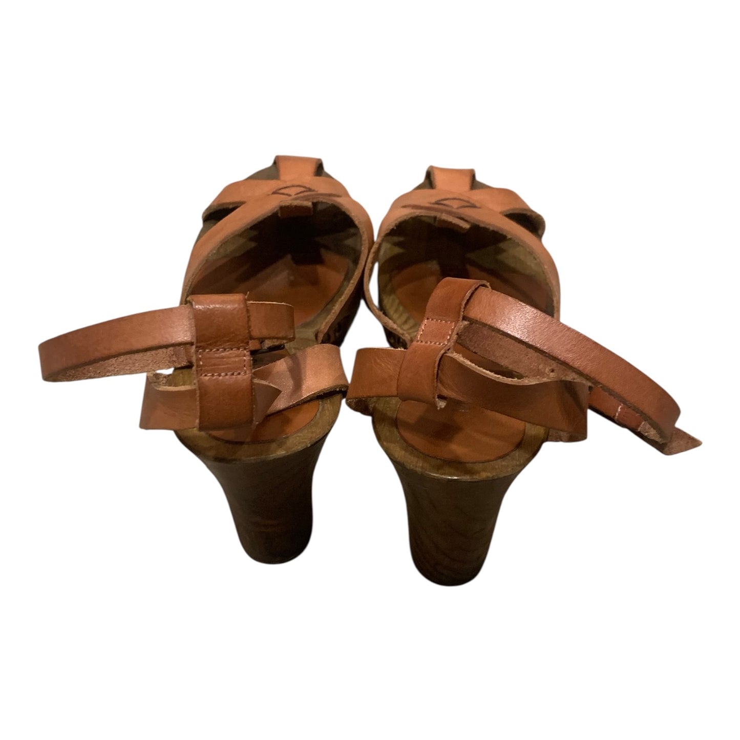 Sandali Donna Max&Co Pells