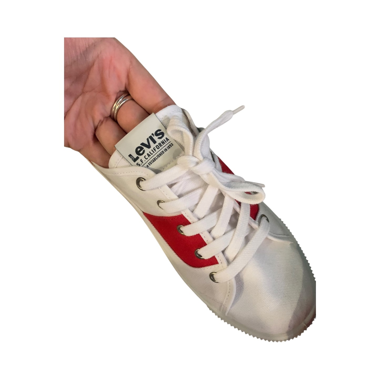 Scarpe Ginnastica Levi’s