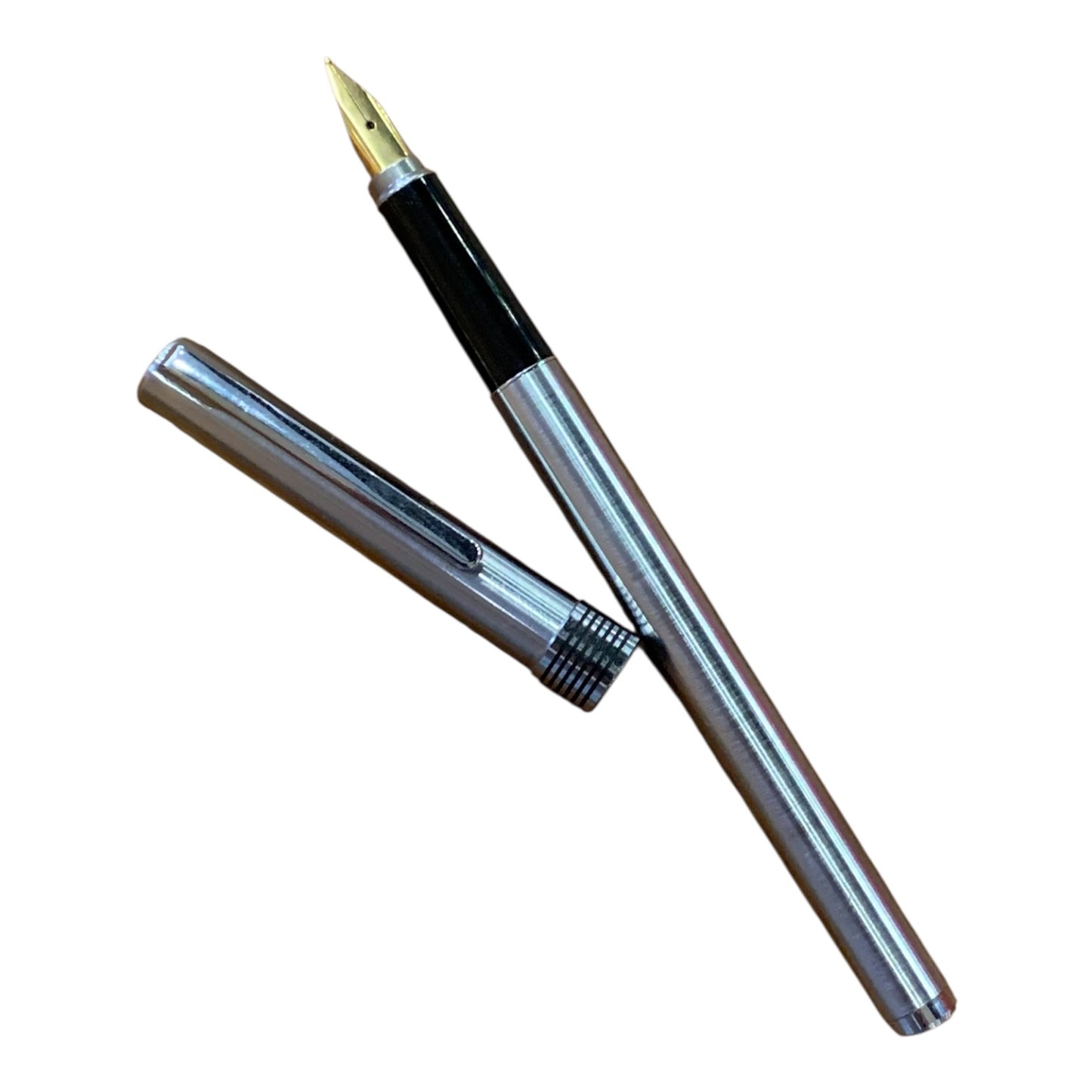 Penna Stilografica Aurora Marco Polo