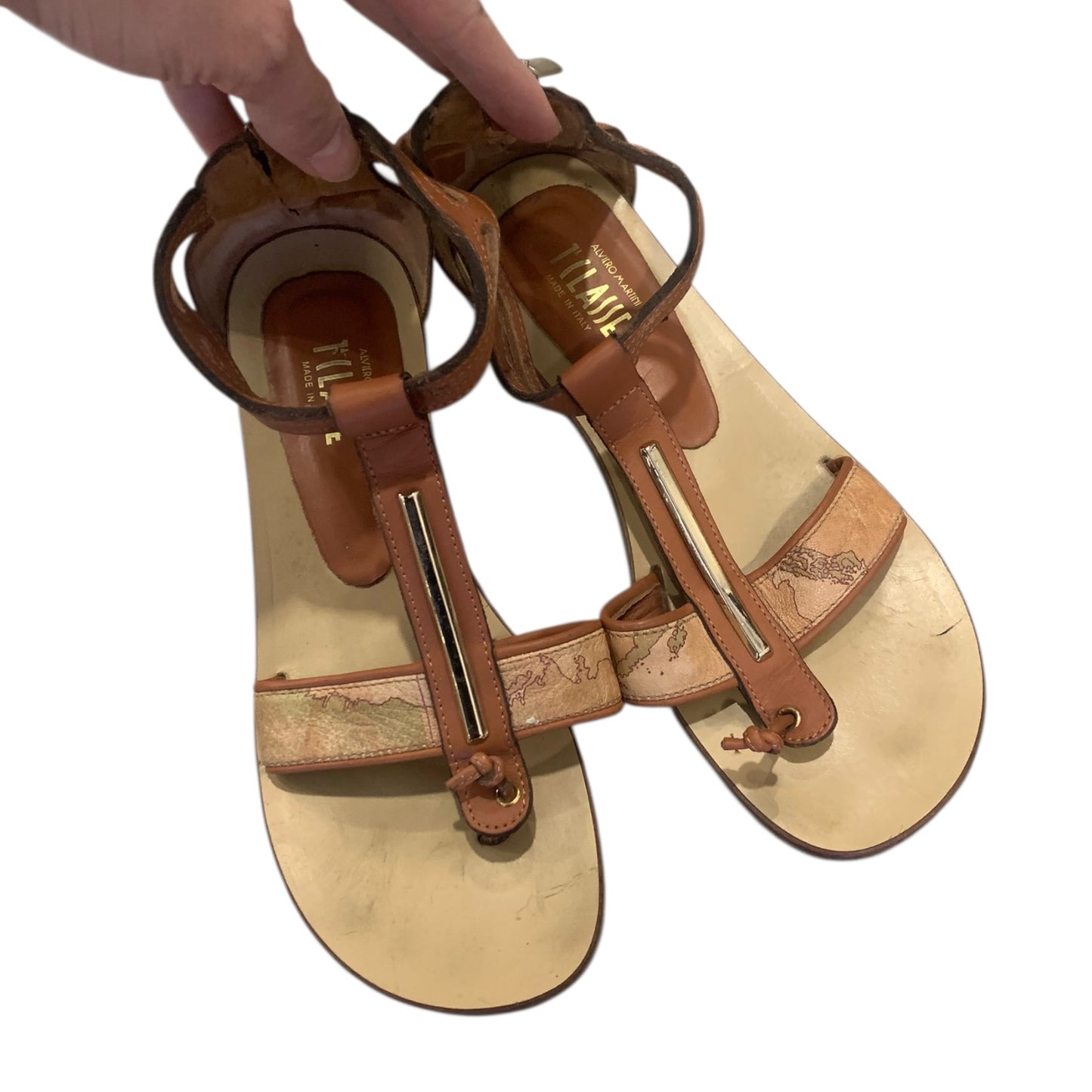 Sandali Infradito Donna Prima Classe