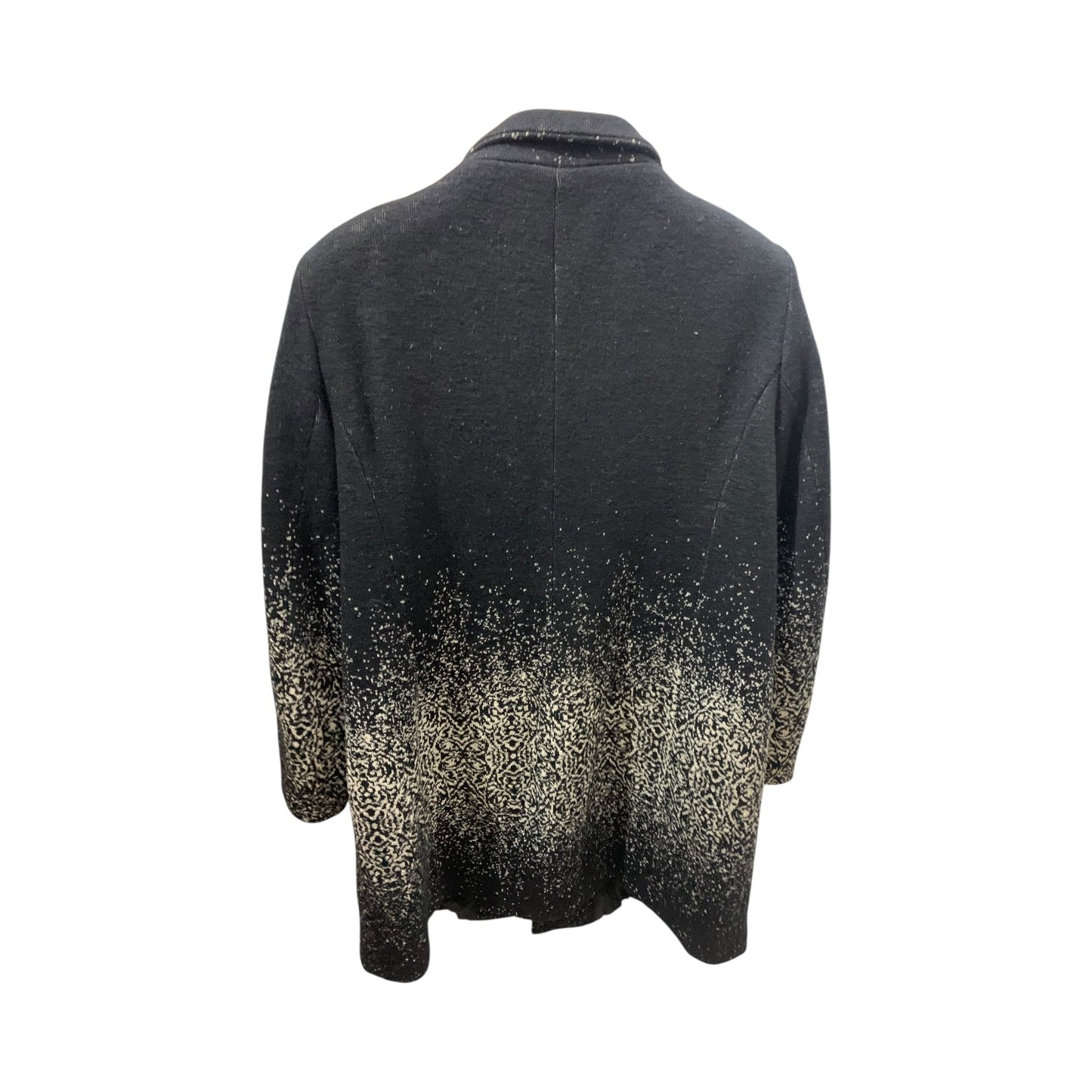 Cappotto Donna Elena Miro Lana