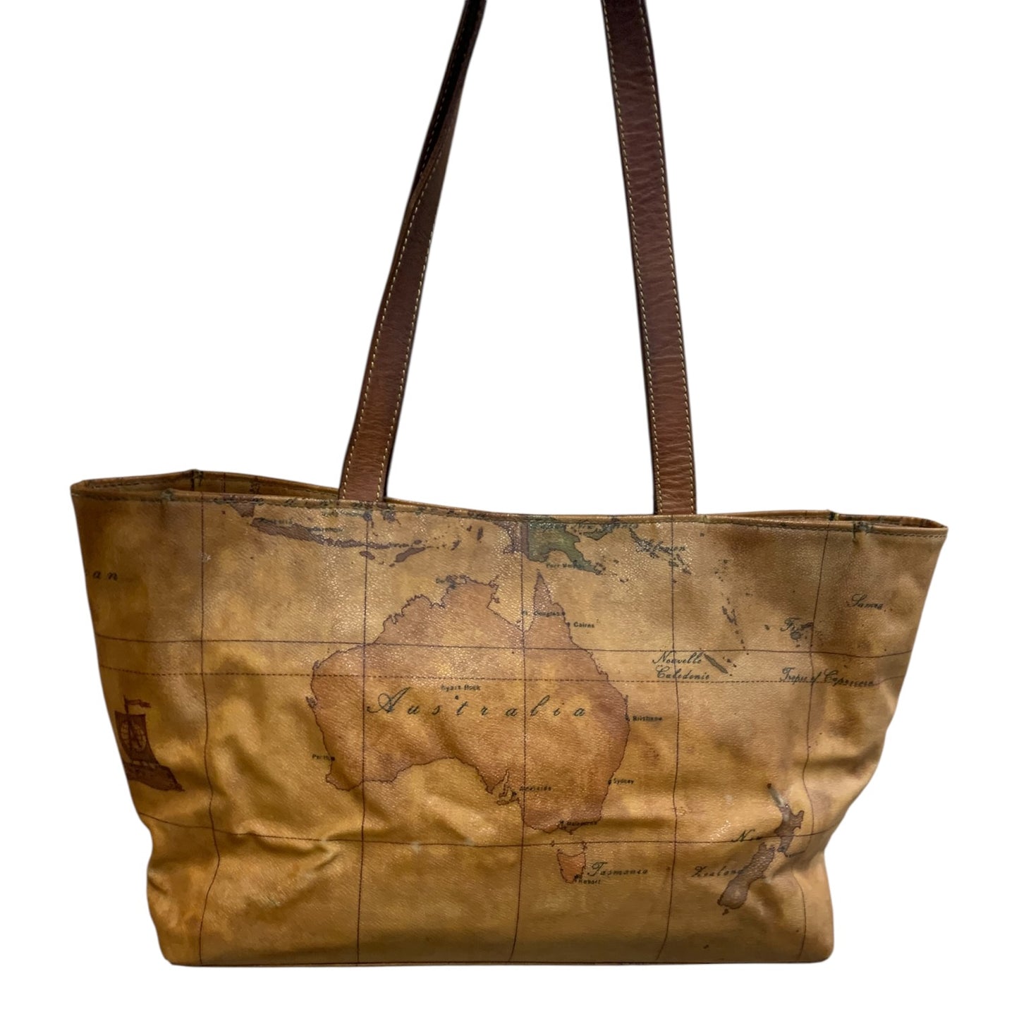 Borsa A Spalla Donna Prima Classe