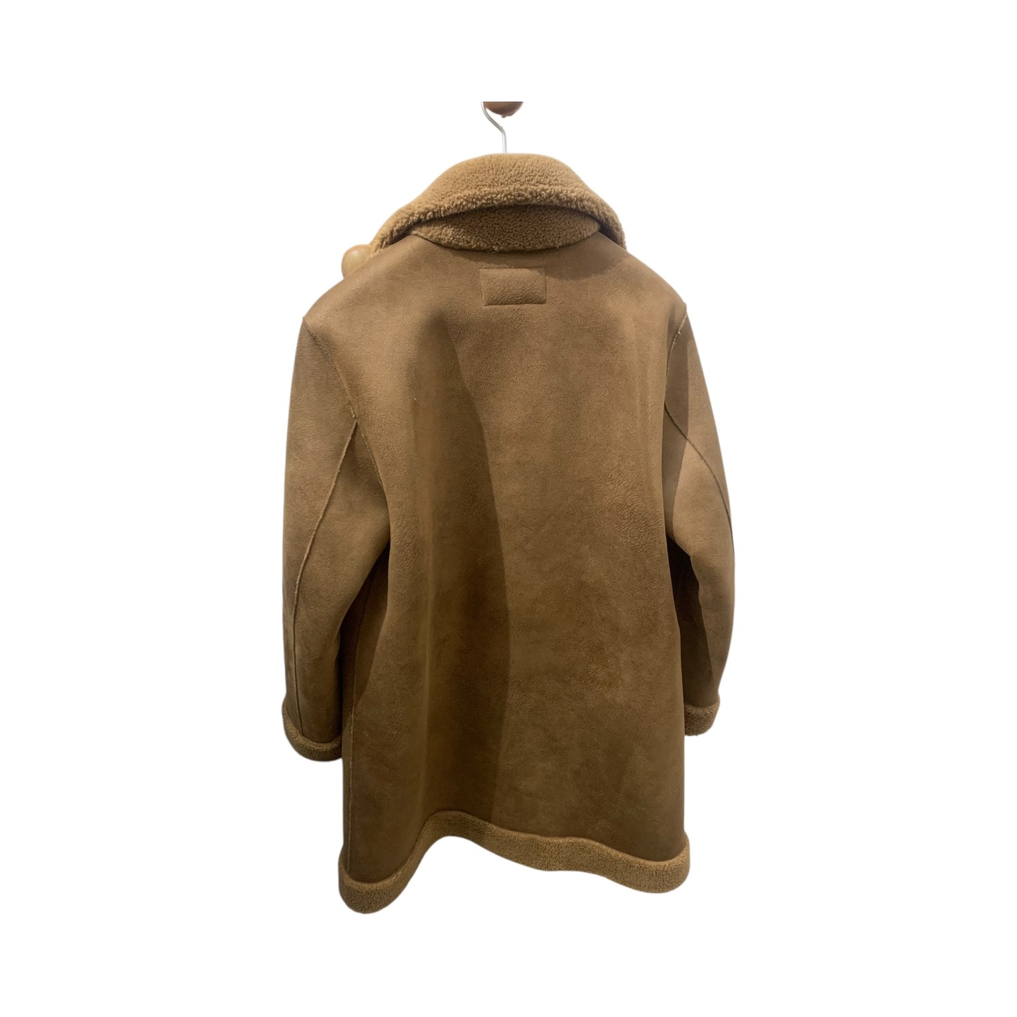 Cappotto Donna Montone Griffai