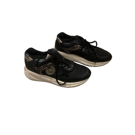 Scarpe Sneaker Donna Nero Giardini