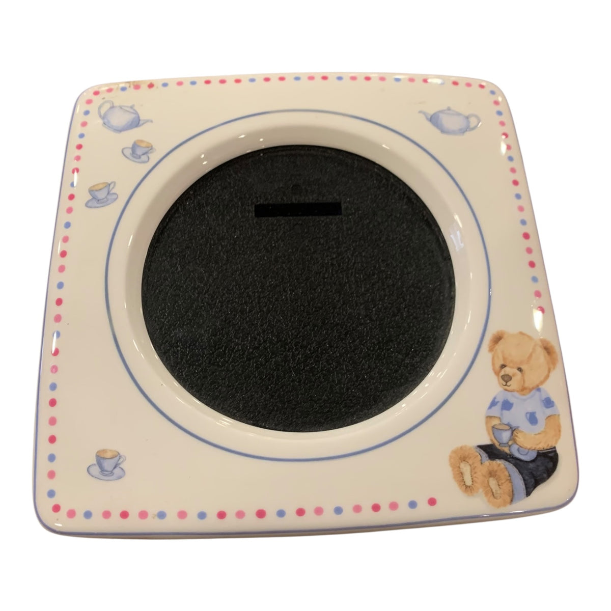 Porta Foto Vintage Wedgwood