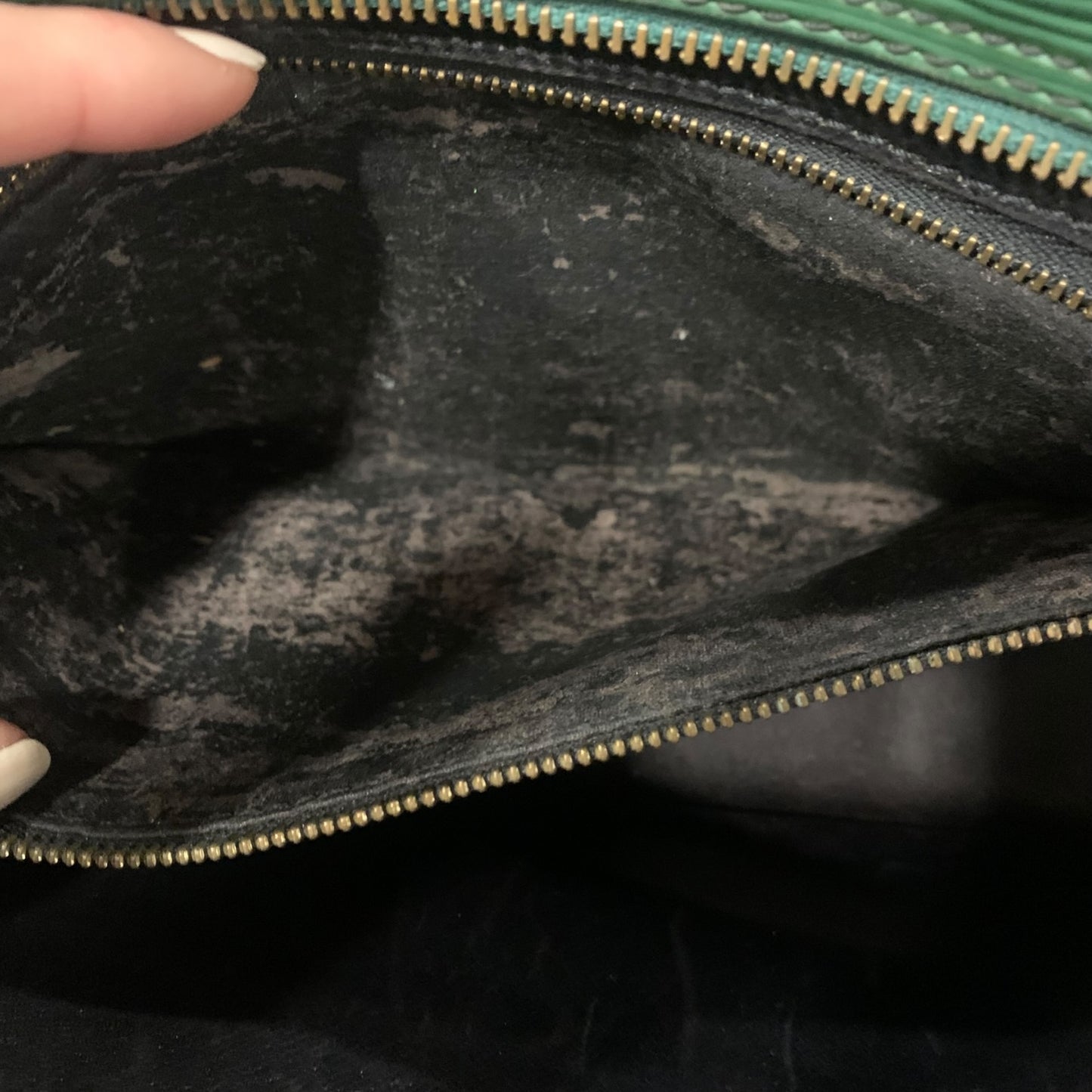 Borsa Tracolla Louis Vuitton Epi
