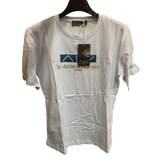 T-shirt Donna ALV By Alviero Martini