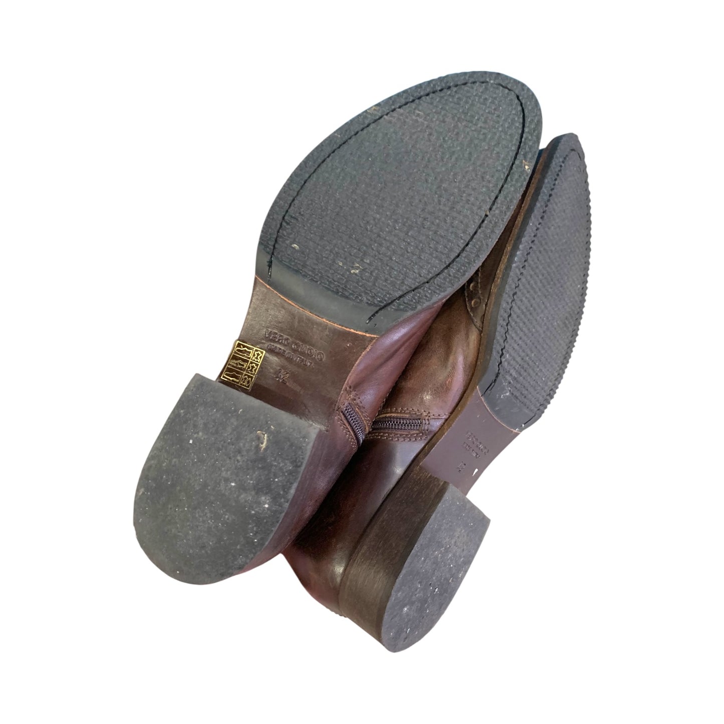 Stivali Uomo Trapper