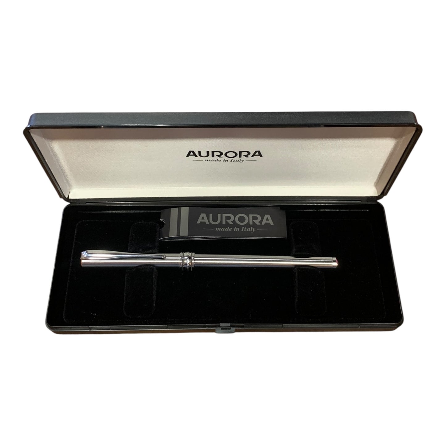 Penna Stilografica Aurora Magellano