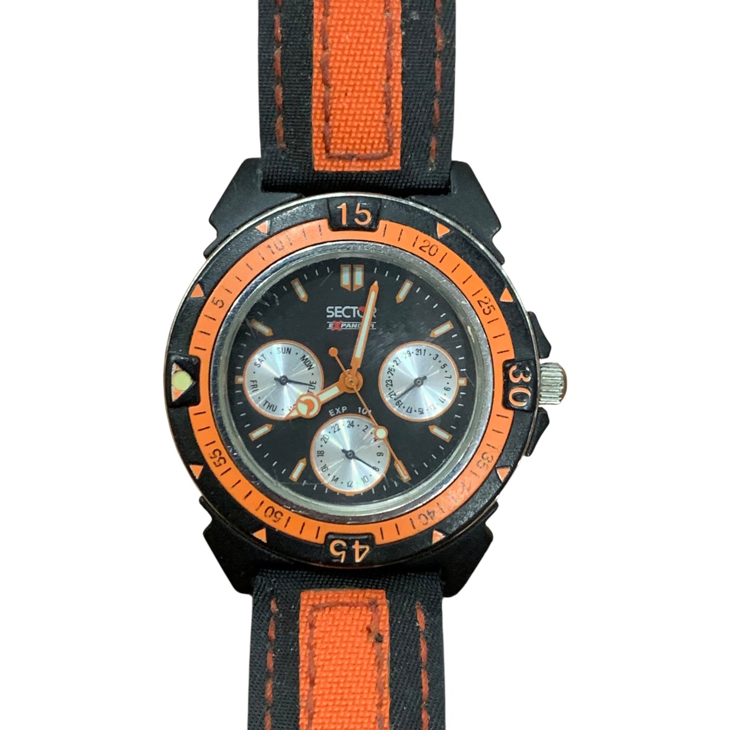 Orologio Da Polso Sector Expander