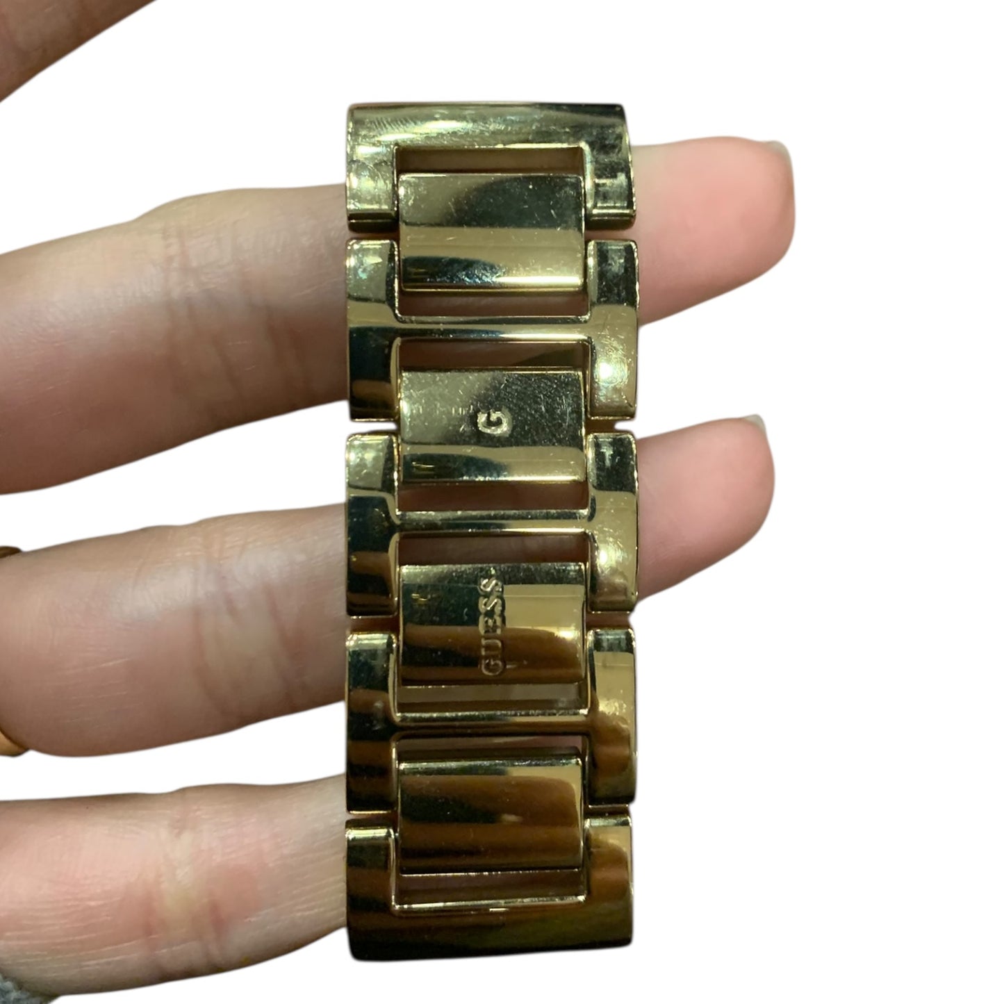 Orologio Da Polso Donna Guess